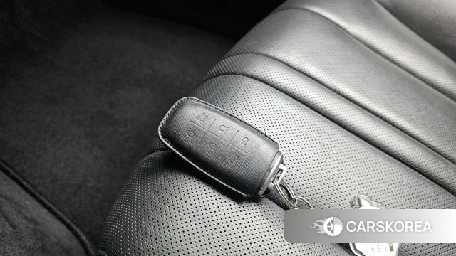 Genesis G80 (RG3) id 4619954 из Кореи 8