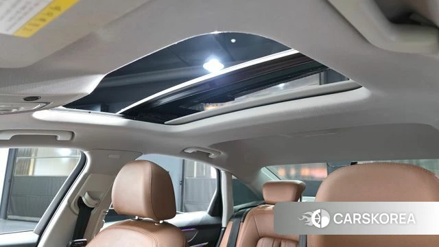 Audi A6 (C8) id 3924208 из Кореи 8