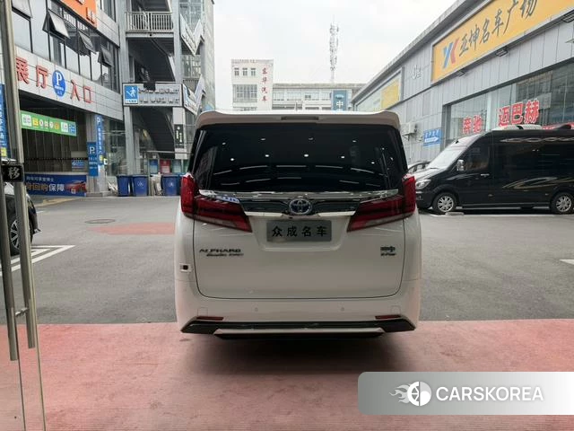 Toyota Elfa id 4393895 из Китая 8