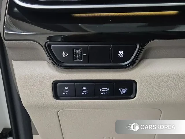 Kia The New Carnival 4th Generation id 3442150 из Кореи 8