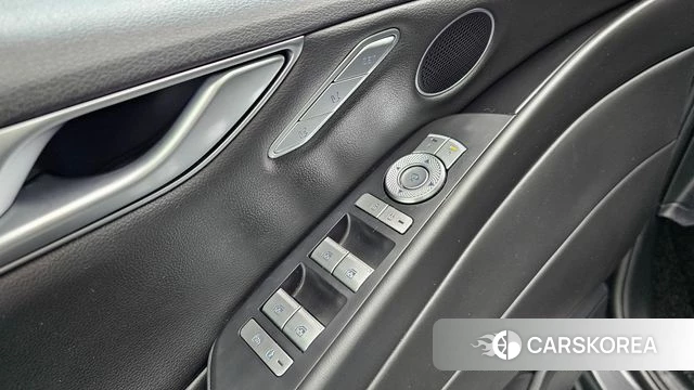 Genesis G80 (RG3) id 4688777 из Кореи 8