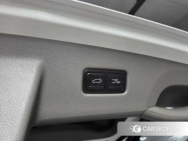 Kia The New Carnival 4th Generation id 4834998 из Кореи 8
