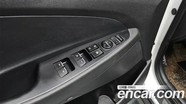 Hyundai All New Tucson id 2880658 из Кореи 8