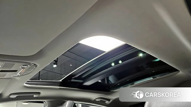 Hyundai The New Grandeur IG id 4316139 из Кореи 8