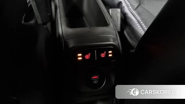 Kia The New Kia Ray id 3360058 из Кореи 8