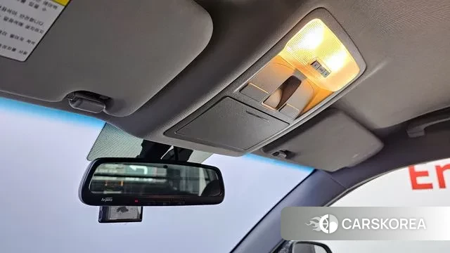 Ssangyong Rexton Sports id 3692498 из Кореи 8