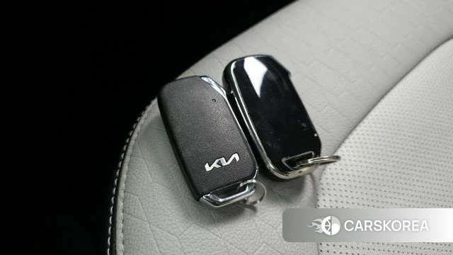 Kia The New Kia Ray EV id 3940397 из Кореи 8