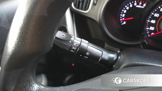 Kia The New Ray id 4677797 из Кореи 8