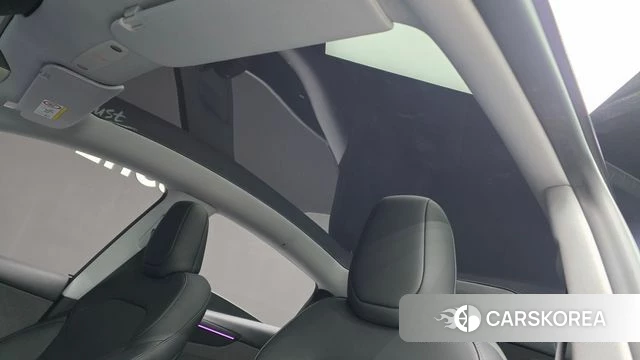 Tesla Model Y id 4706000 из Кореи 8
