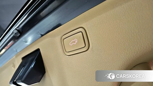 Kia The New Carnival id 4269465 из Кореи 8