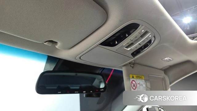 Kia K7 Premier id 4794116 из Кореи 8