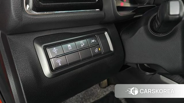 Ssangyong Berry New Tivoli id 4769699 из Кореи 8