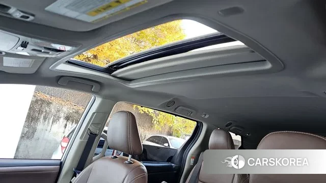 Toyota Sienna id 3374651 из Кореи 8