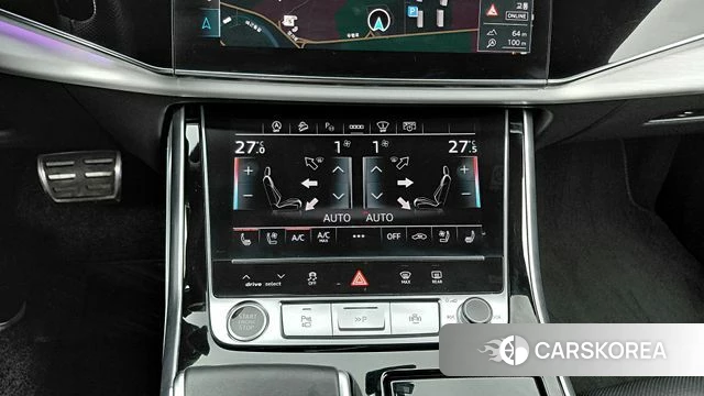 Audi Q8 (4M) id 4224572 из Кореи 8