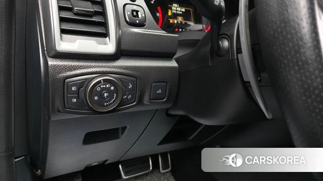 Ford Ranger 3rd Generation id 3839245 из Кореи 8