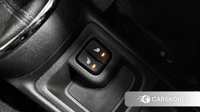 Chevrolet (GM Daewoo) The New Spark id 3935047 из Кореи 8