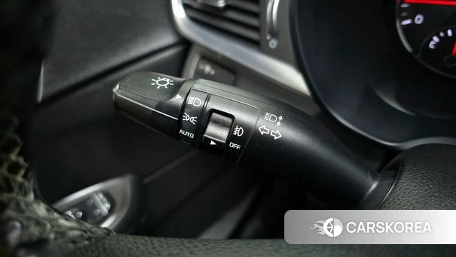 Kia The New K5 2nd generation id 3861392 из Кореи 8