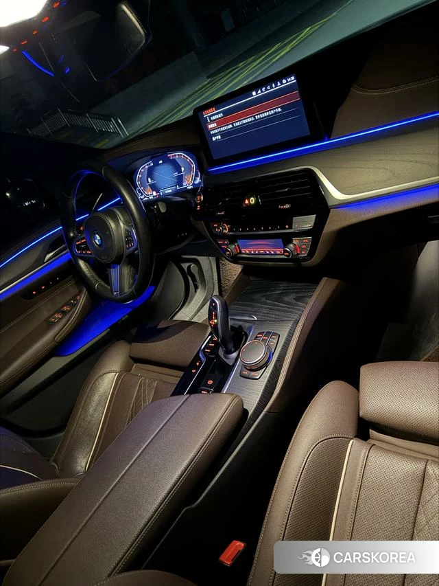 BMW 5 series id 4264866 из Китая 8