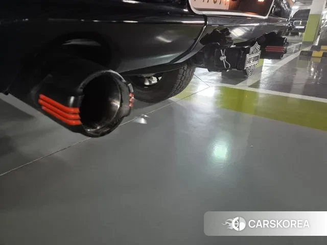 GMC Sierra id 3582485 из Кореи 8