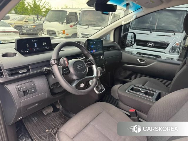 Hyundai Staria id 4302998 из Кореи 8