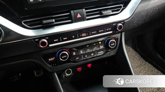 Kia The New Niro id 4447175 из Кореи 8