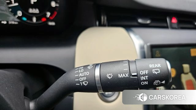 Land Rover Discovery Sports 2nd Generation id 3825754 из Кореи 8