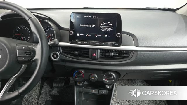 Kia Morning Urban (JA) id 4753510 из Кореи 8