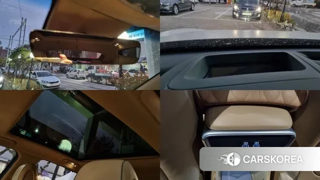 Genesis GV60 id 3447370 из Кореи 8