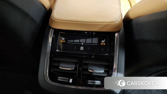 Volvo S90 id 3807822 из Кореи 8