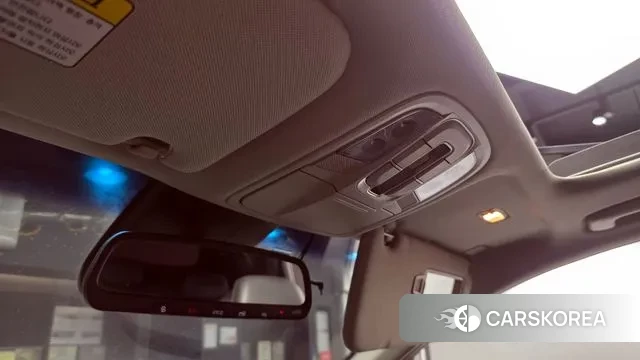 Hyundai Santa Fe TM id 3499814 из Кореи 8