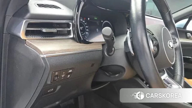 Kia K5 3rd generation id 3412403 из Кореи 8