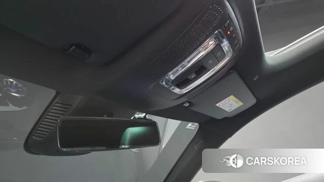 Mercedes-Benz A-Class W177 id 4017598 из Кореи 8