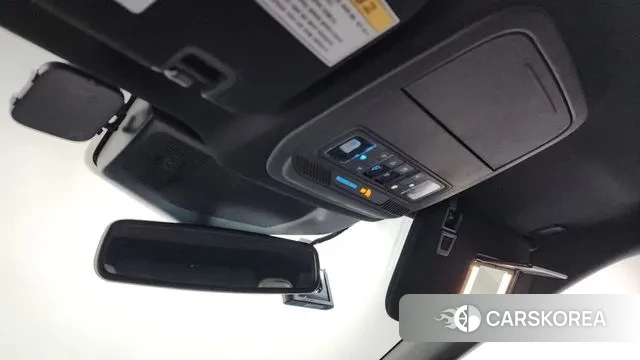 Ford Explorer 6th Generation id 3754016 из Кореи 8