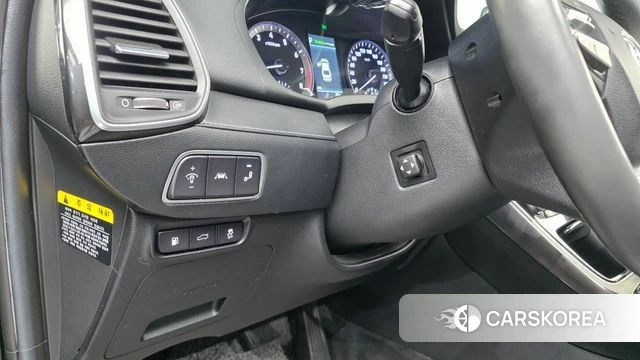 Hyundai Grandeur IG id 4582183 из Кореи 8