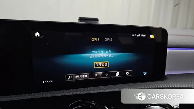 Mercedes-Benz CLA-Class C118 id 3751829 из Кореи 8