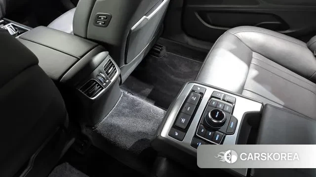 Genesis G80 id 3034146 из Кореи 8