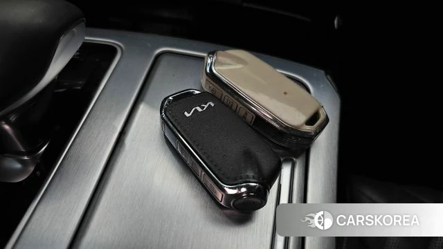 Kia Stinger Meister id 4500763 из Кореи 8