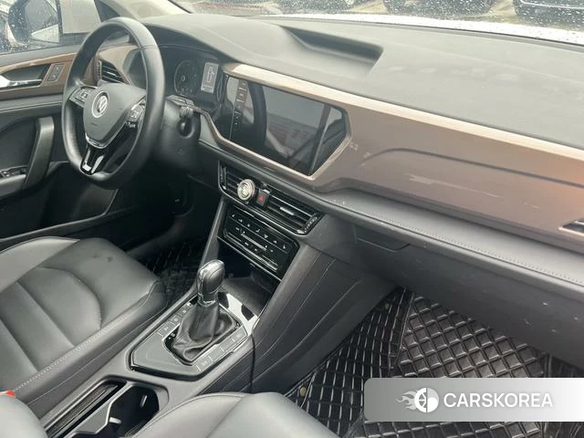 Volkswagen Tuyue id 4353239 из Китая 8