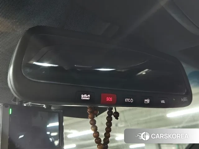 Kia Mohave Master id 3360003 из Кореи 8