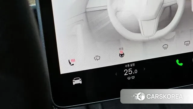 Tesla Model 3 id 3372996 из Кореи 8