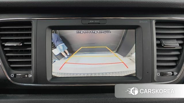 Kia The New Carnival id 4672774 из Кореи 8