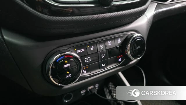 Chevrolet (GM Daewoo) Trailblazer id 4581375 из Кореи 8