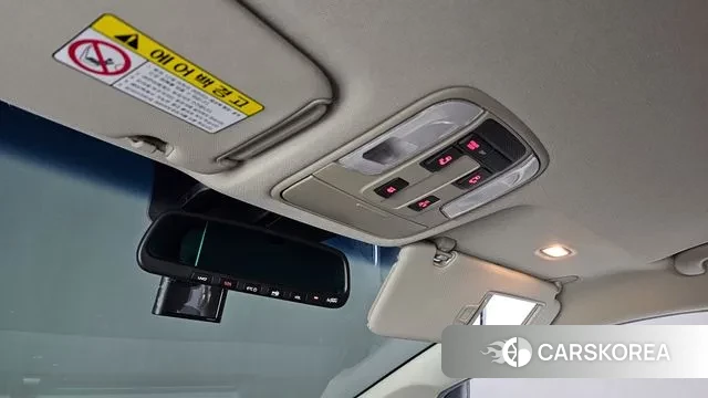 Kia The New Carnival id 3134597 из Кореи 8