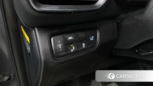 Hyundai Santa Fe TM id 3966522 из Кореи 8