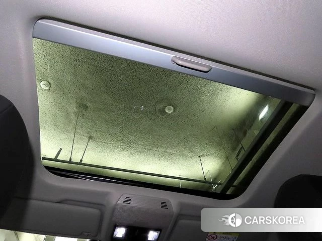 Volkswagen Golf 8th Generation id 3952602 из Кореи 8