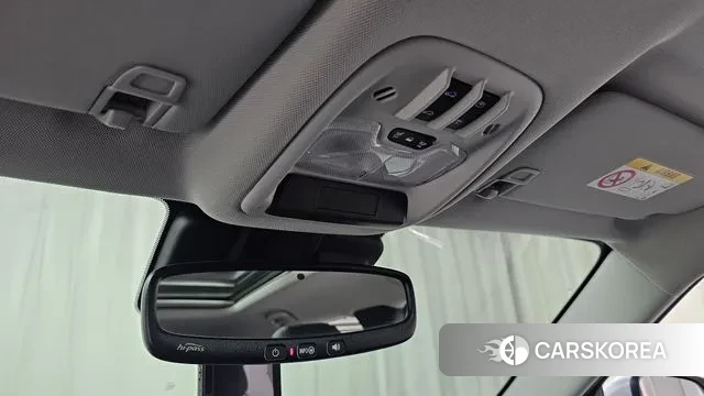 Chevrolet (GM Daewoo) Trailblazer id 3712713 из Кореи 8