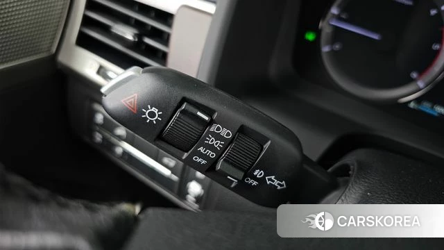 Ssangyong G4 Rexton id 4525940 из Кореи 8