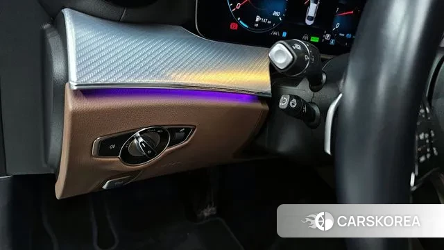 Mercedes-Benz E-Class W213 id 3033160 из Кореи 8