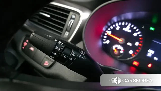 Kia The New Sorento id 3682048 из Кореи 8