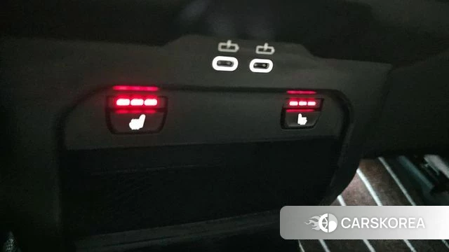 BMW 5 Series (G60) id 3921510 из Кореи 8